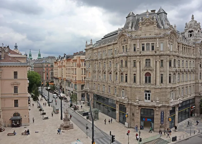 Royal Ferenciek Apartment