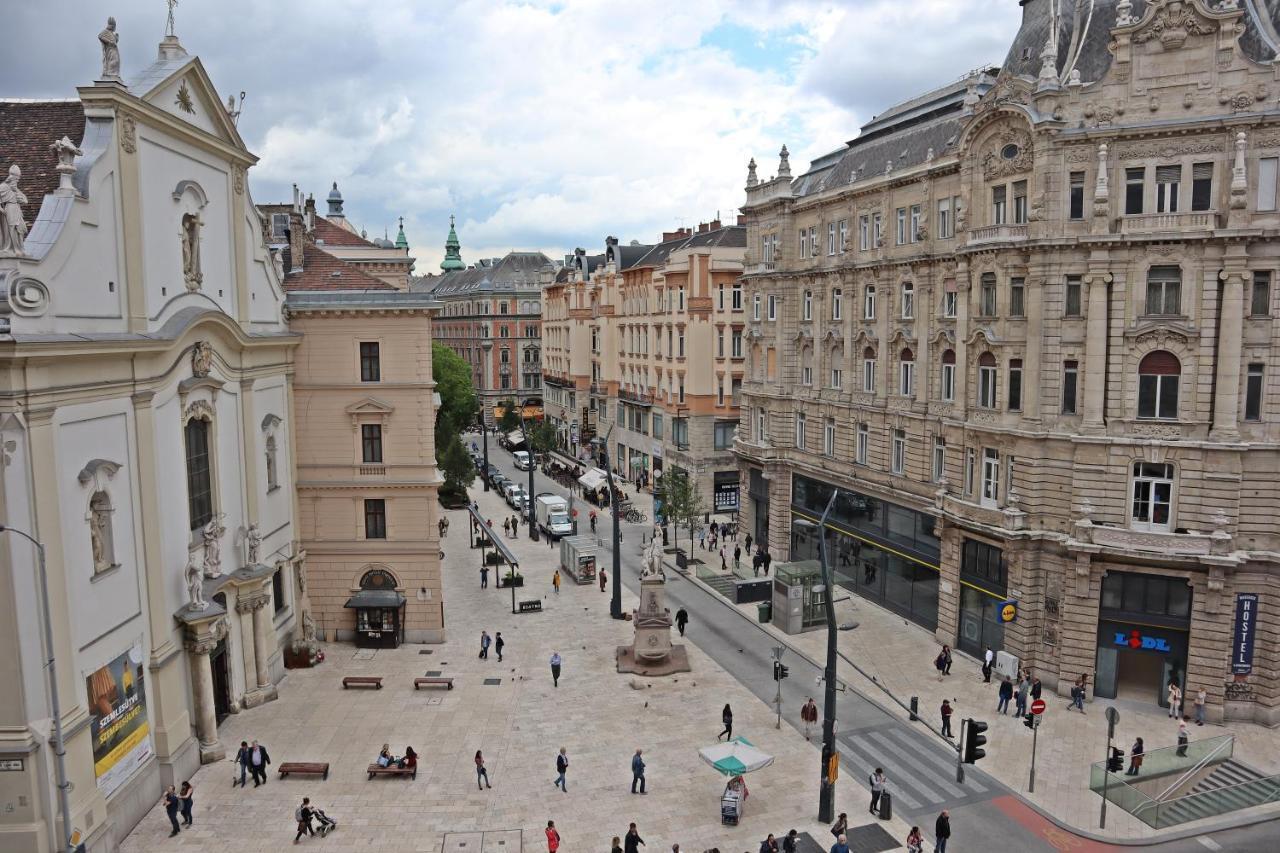 Apartment Royal Ferenciek *