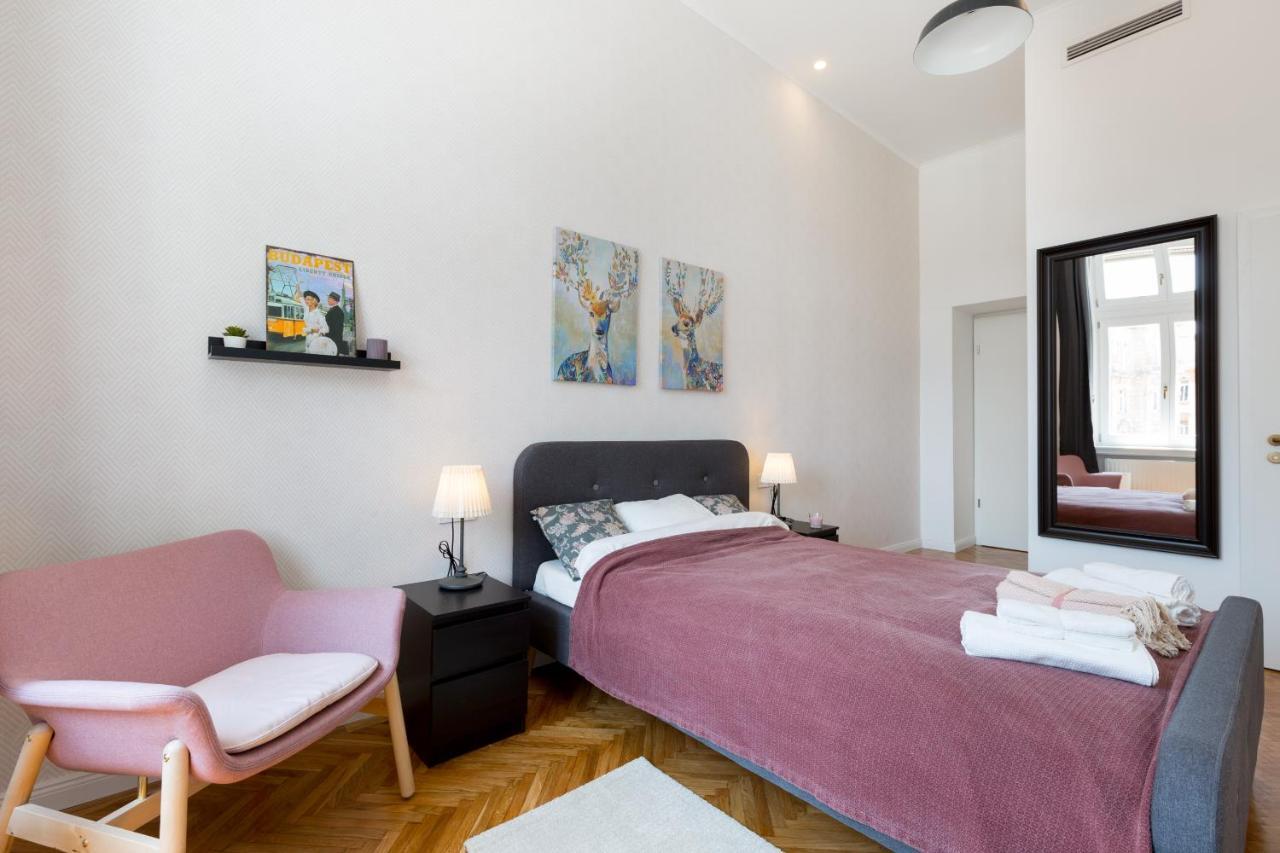 Apartment Royal Ferenciek