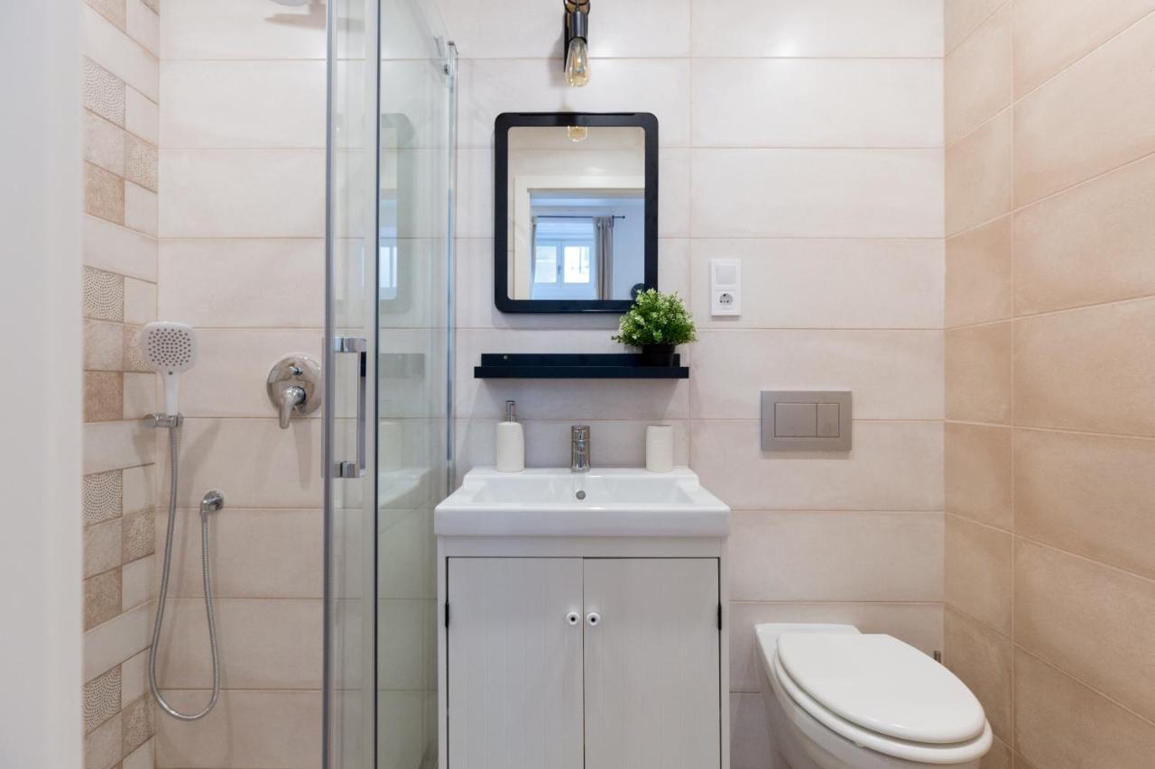 Royal Ferenciek Apartment Budapest