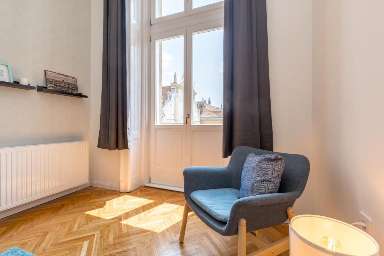 Royal Ferenciek Apartment