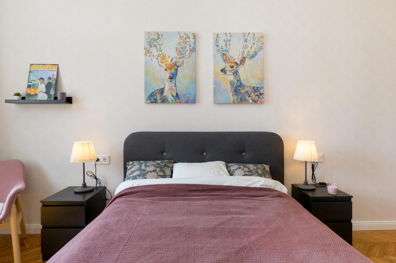 Royal Ferenciek Apartment *