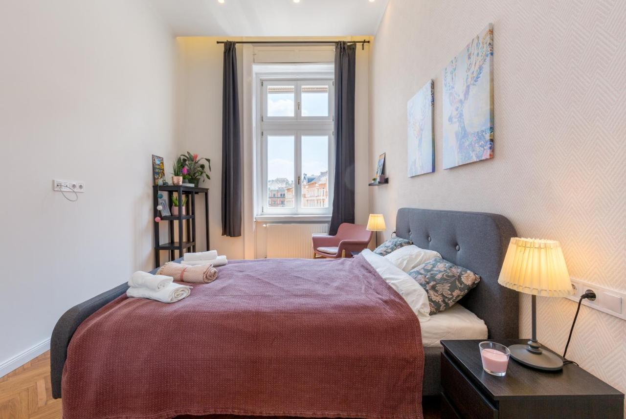 Apartment Royal Ferenciek *