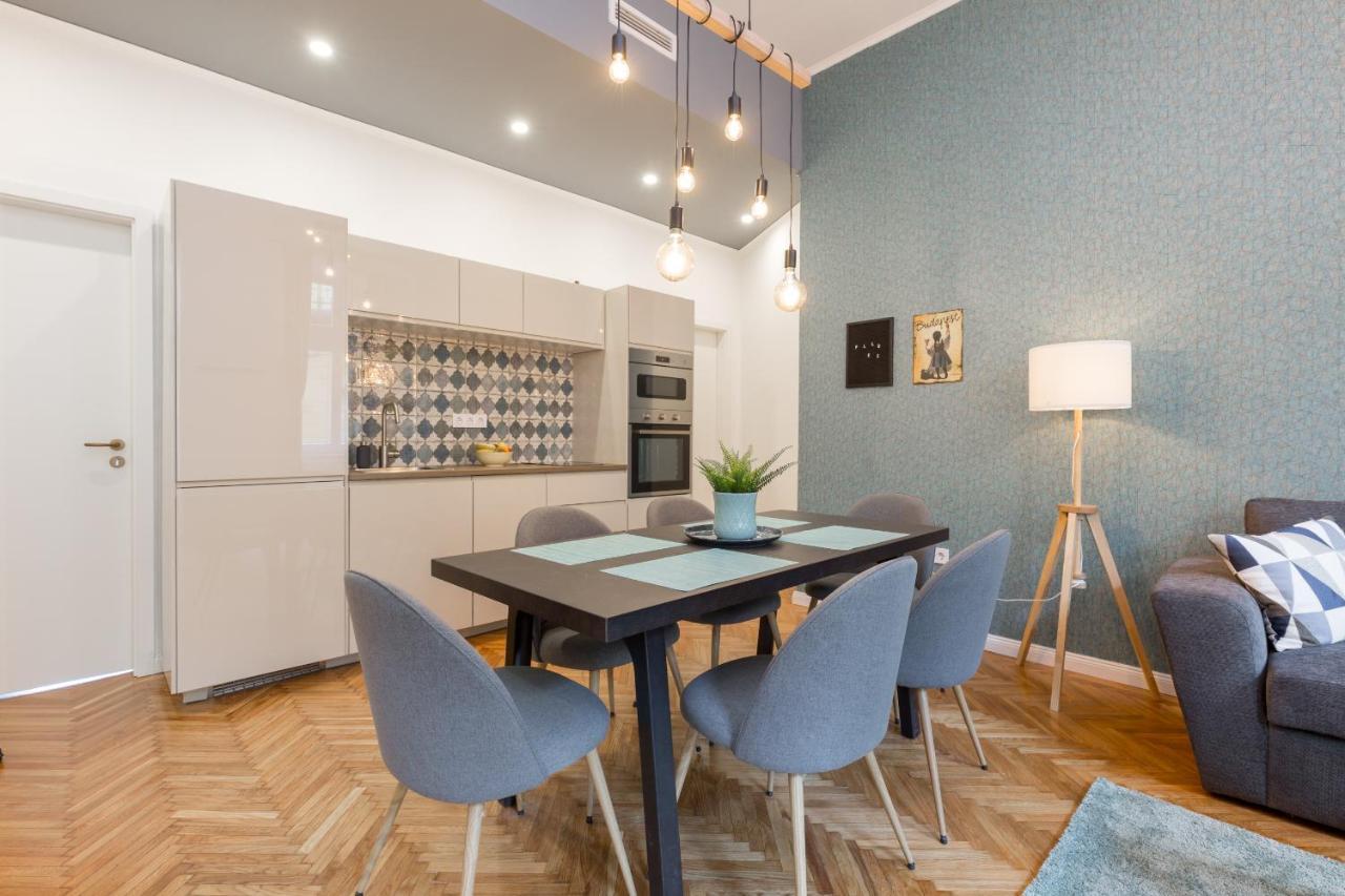 Royal Ferenciek Apartment *