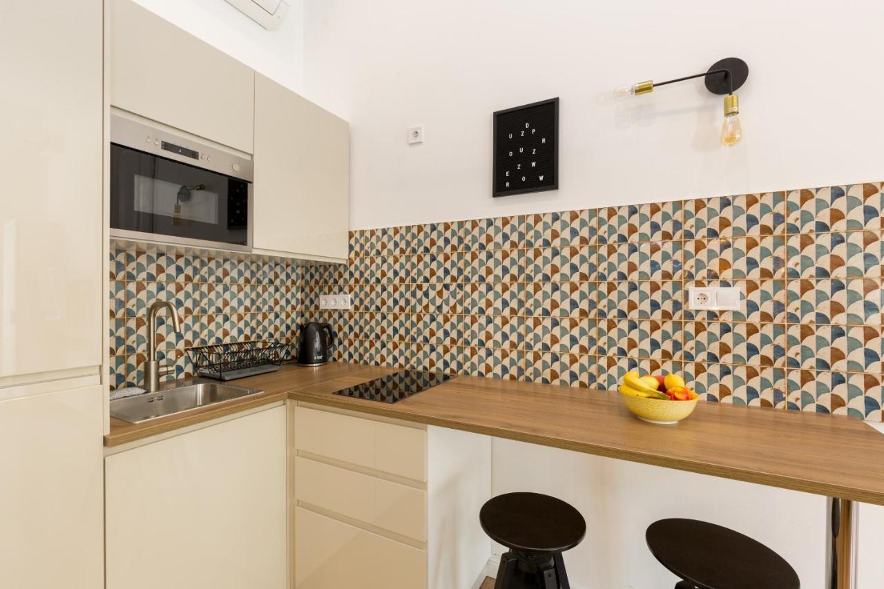 Royal Ferenciek Apartment Budapest